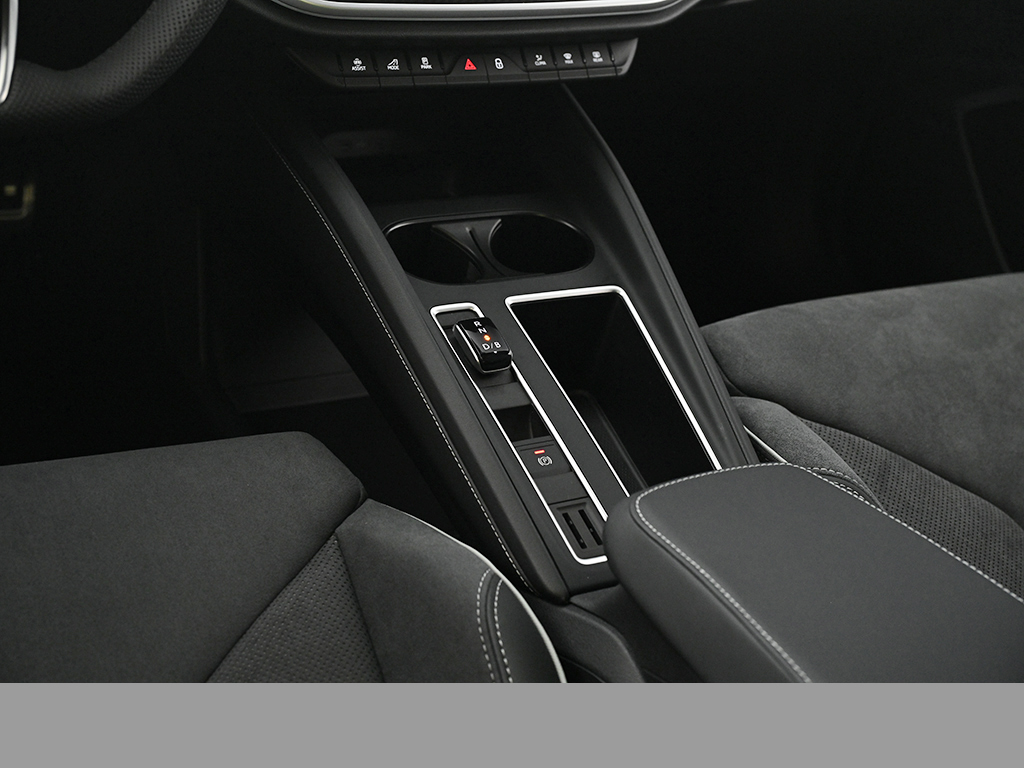 Skoda Enyaq Coupe 60 SPORTLINE AHK WÄRMEPUMPE LM21