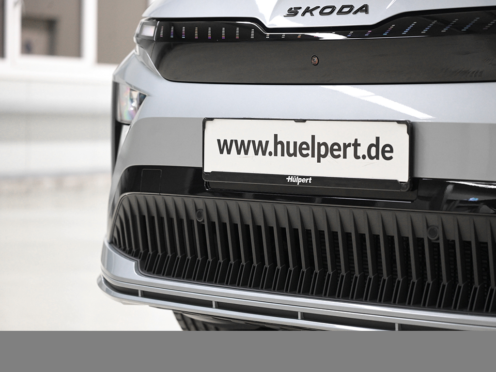 Skoda Enyaq Coupe 60 SPORTLINE AHK 360CAM eSITZE LM21