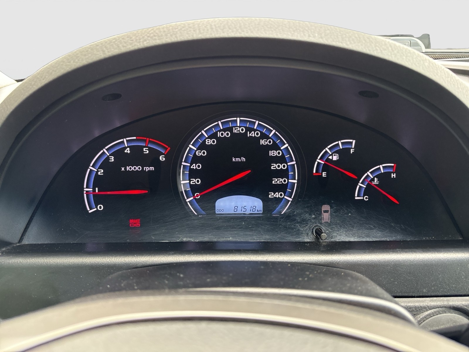 Ssangyong Rexton W 2.2 CRYSTAL 4X4 LEDER 7SITZE AHK ALU