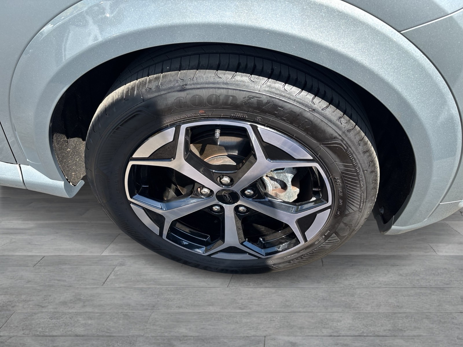 Ford Puma 1.0 ST-LINE KAMERA NAVI ALU17" SITZHEIZ.
