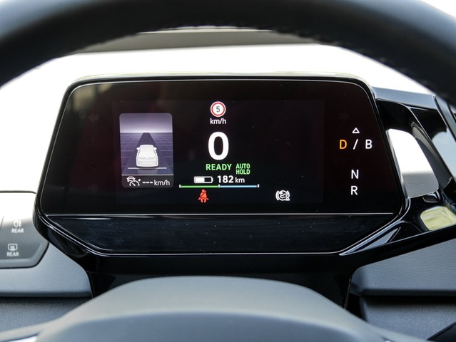 Volkswagen ID.3 Pro Performance 1st ACC LM18 NAVI CARPLAY