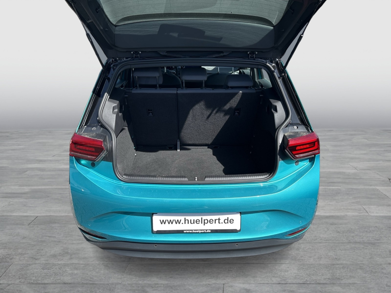 Volkswagen ID.3 Pro Performance 1st ACC LM18 NAVI CARPLAY