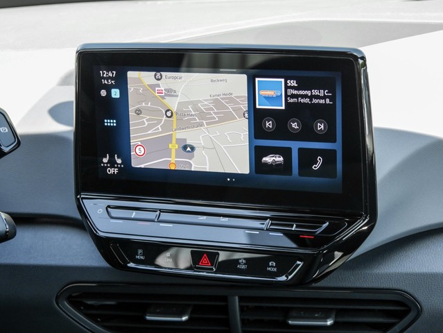 Volkswagen ID.3 Pro Performance 1st ACC LM18 NAVI CARPLAY