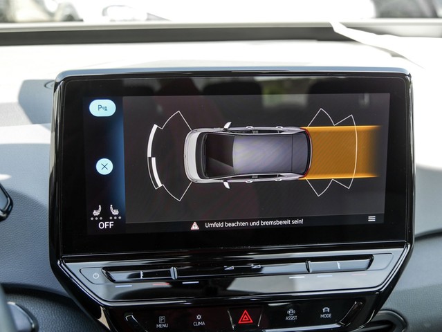 Volkswagen ID.3 Pro Performance 1st ACC LM18 NAVI CARPLAY