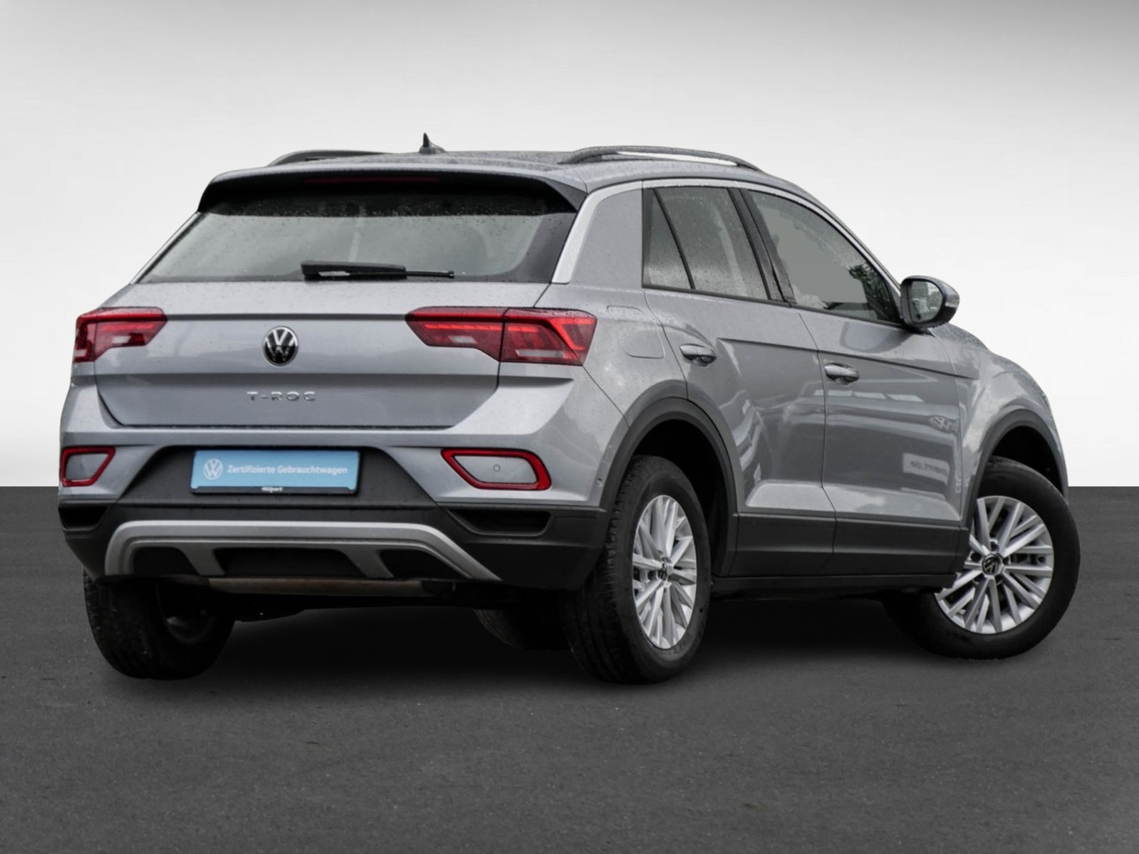 Volkswagen T-Roc 2.0 LIFE CAM ACC NAVI CARPLAY SITZHEIZUNG