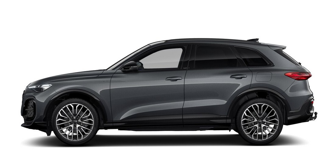 Audi Q5 SUV e-hybrid quattro S tronic Edition One - S Line Pano+AHK+Akustikverglasung+Luftfederfahrwerk