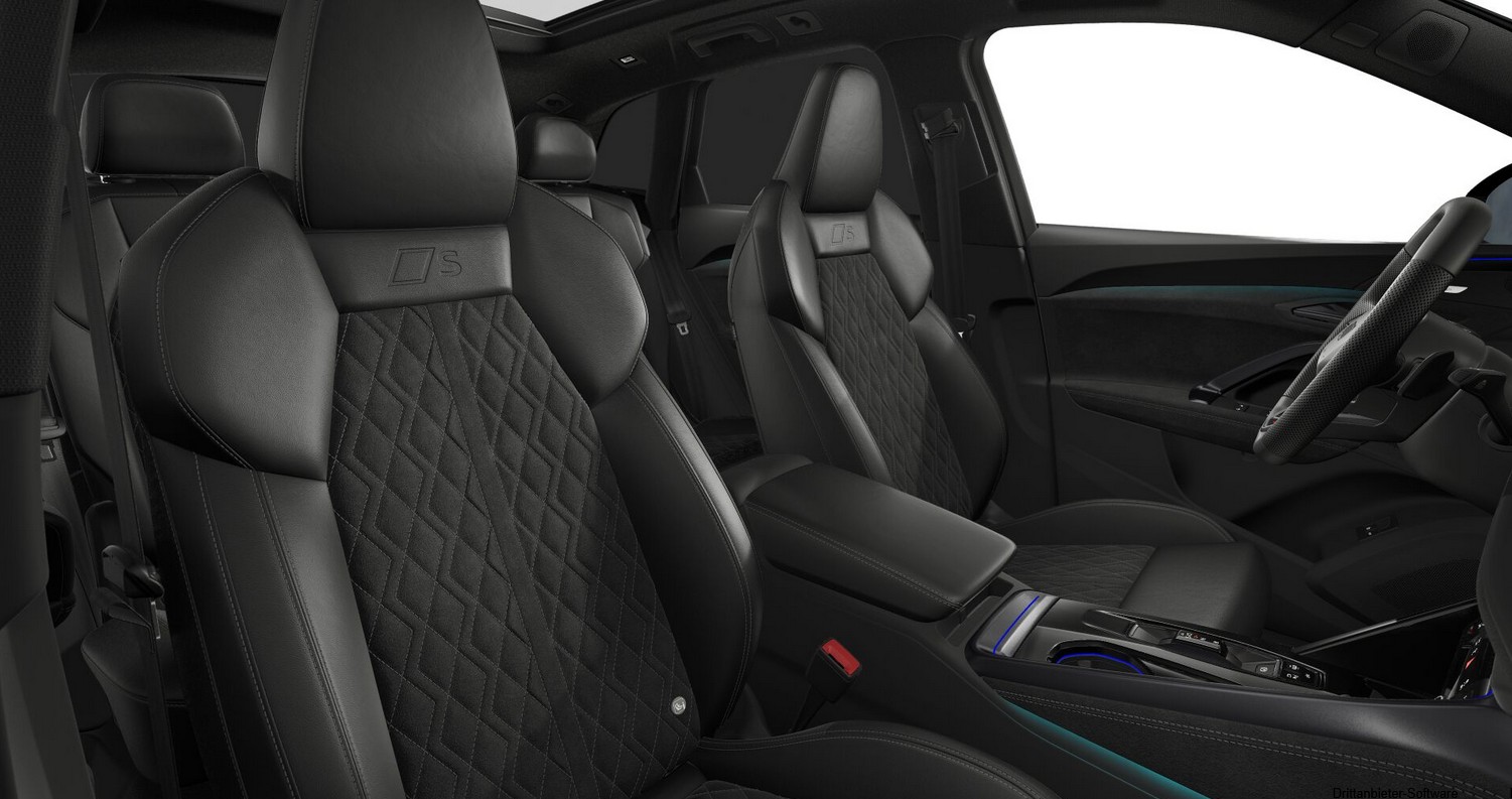 Audi Q5 SUV e-hybrid quattro S tronic Edition One - S Line Pano+AHK+Akustikverglasung+Luftfederfahrwerk