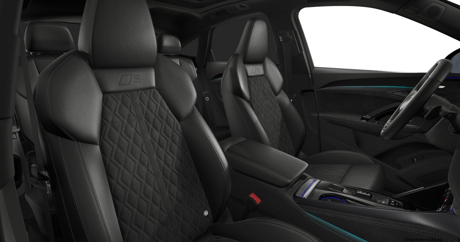 Audi Q5 Sportback e-hybrid quattro S tronic Pano+Carbon+Memory+AHK+Sportsitze+