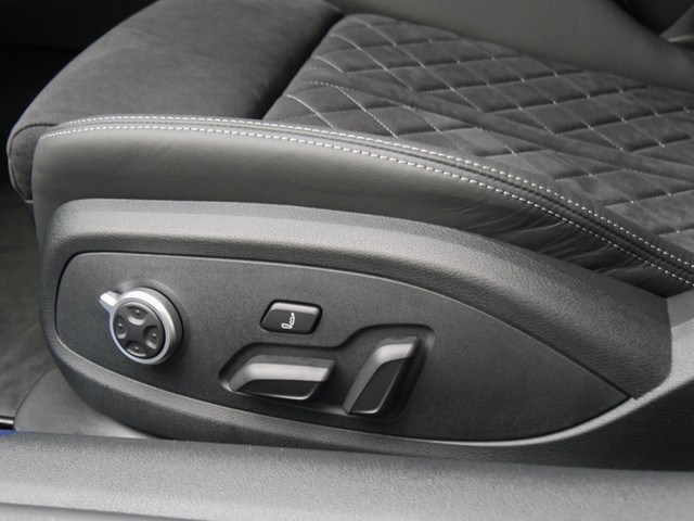 Audi A5 Coupe 40 S LINE BLACKPAK B&O eSITZE ALU20 NAVI+