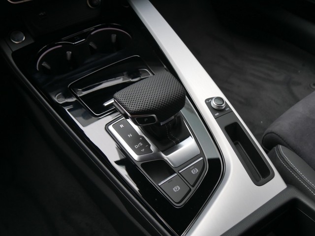 Audi A5 Coupe 40 S LINE BLACKPAK B&O eSITZE ALU20 NAVI+