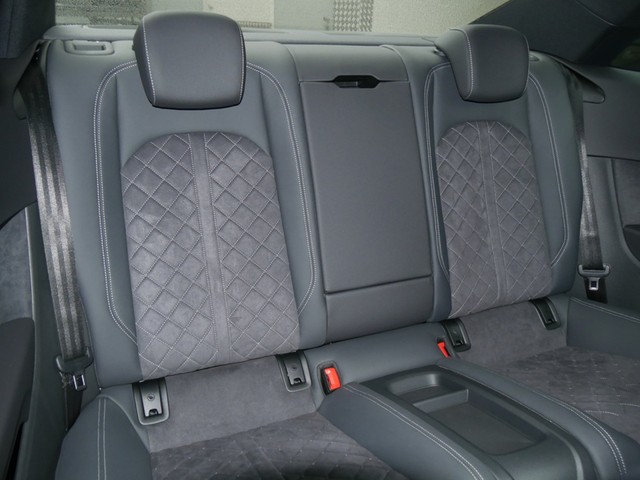 Audi A5 Coupe 40 S LINE BLACKPAK B&O eSITZE ALU20 NAVI+