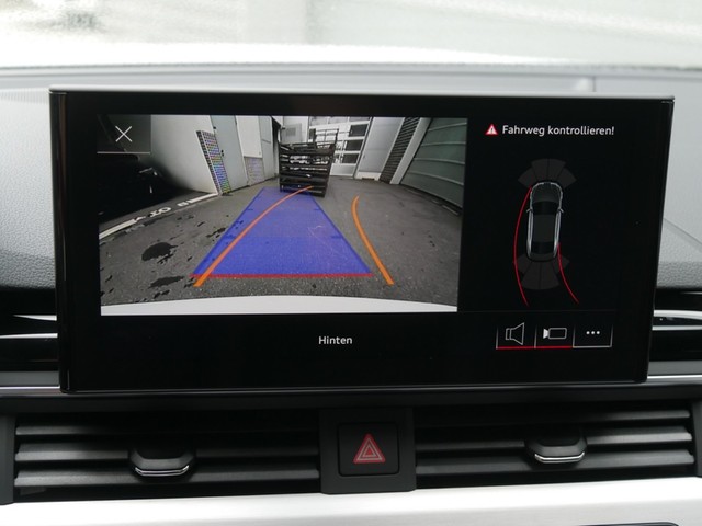 Audi A5 Coupe 40 S LINE BLACKPAK B&O eSITZE ALU20 NAVI+