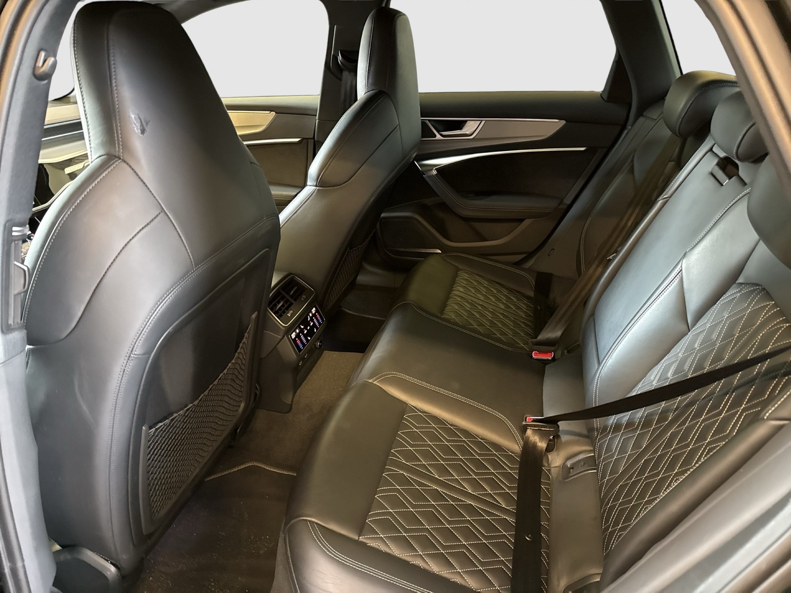 Audi A6 Avant 50 Qu. S LINE PANO STANDHZ. B&O AHK