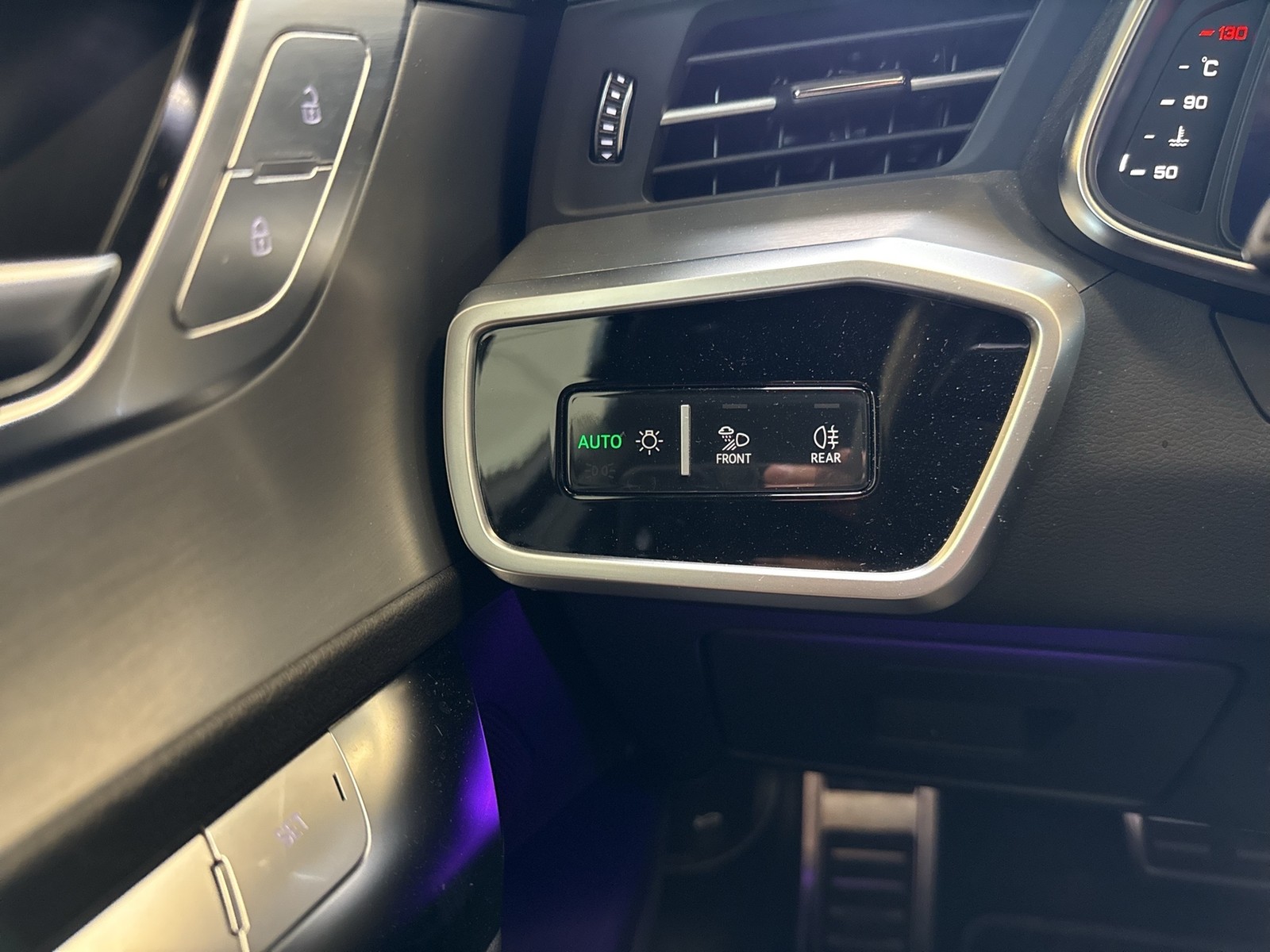 Audi A6 Avant 50 Qu. S LINE PANO STANDHZ. B&O AHK