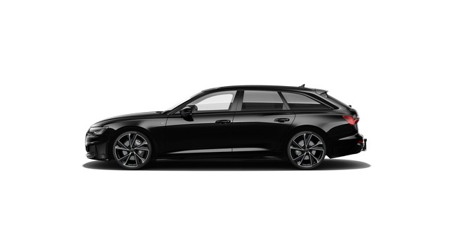 Audi A6 Avant 50 Qu. S LINE PANO STANDHZ. B&O AHK