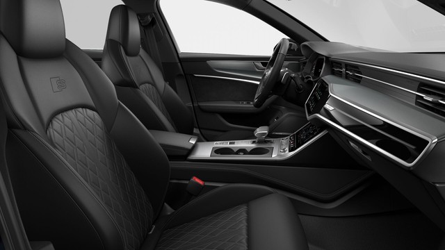 Audi A6 Avant 50 Qu. S LINE PANO STANDHZ. B&O AHK