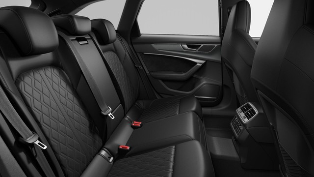 Audi A6 Avant 50 Qu. S LINE PANO STANDHZ. B&O AHK