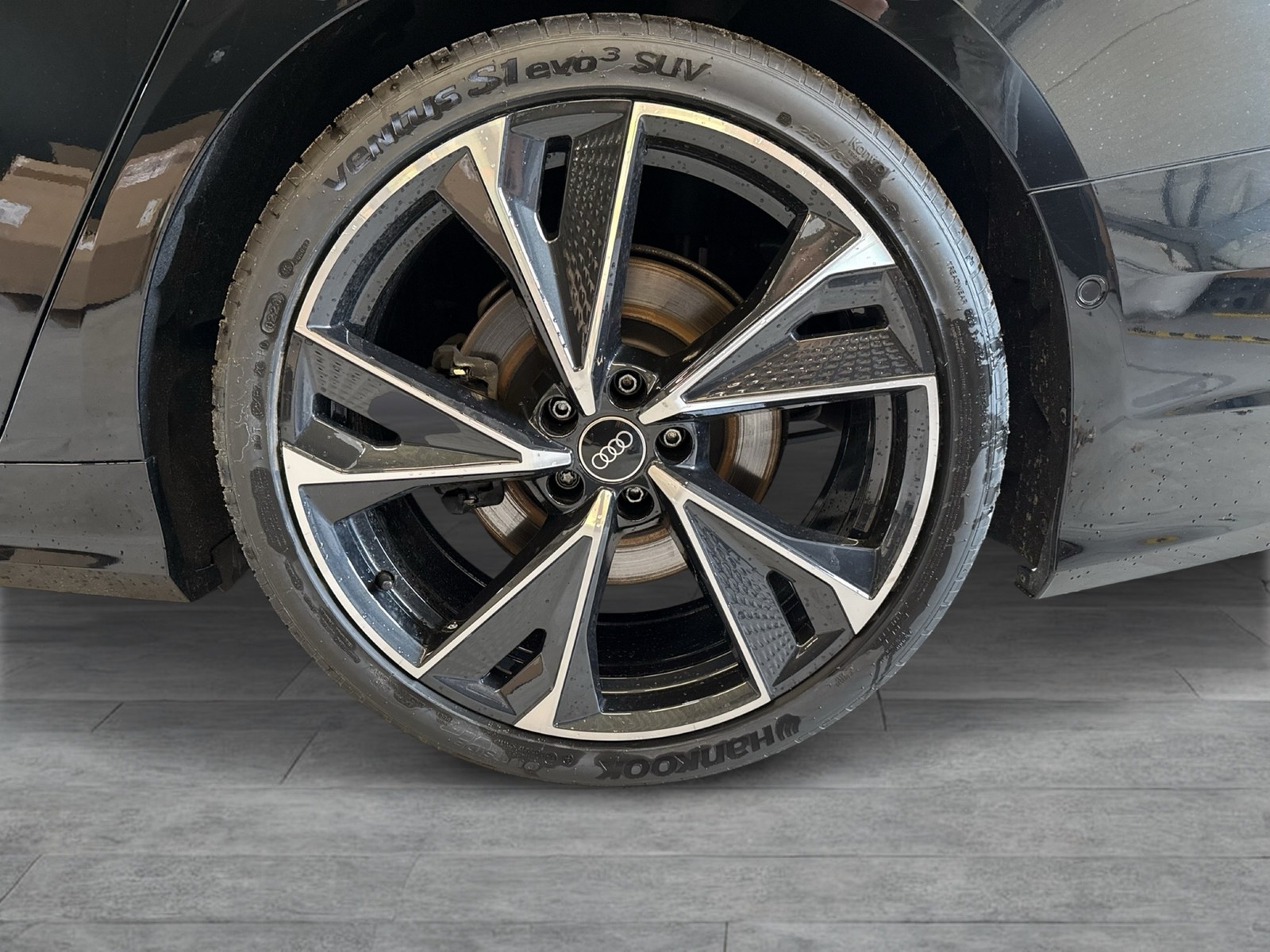 Audi A6 Avant 50 Qu. S LINE PANO STANDHZ. B&O AHK