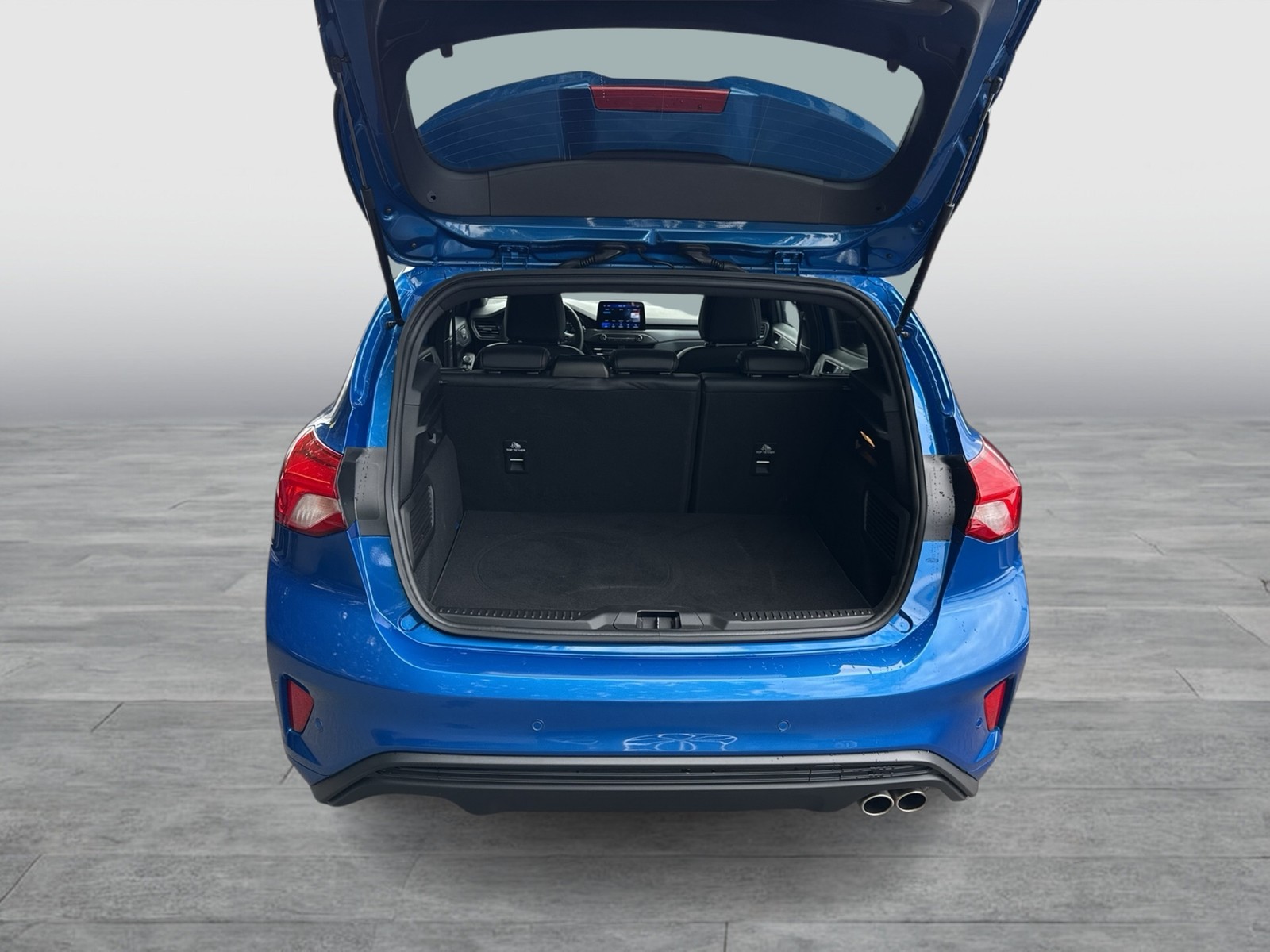 Ford Focus 1.5 ST-LINE PANO B&O KAMERA ALU18 NAVI LED