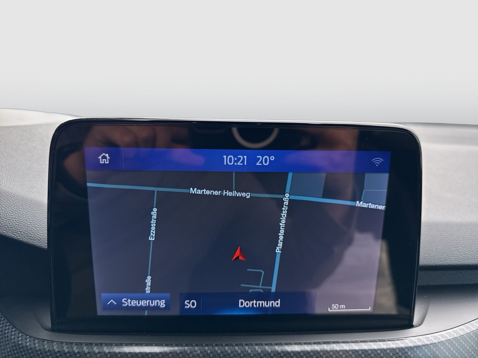 Ford Focus 1.5 ST-LINE PANO B&O KAMERA ALU18 NAVI LED