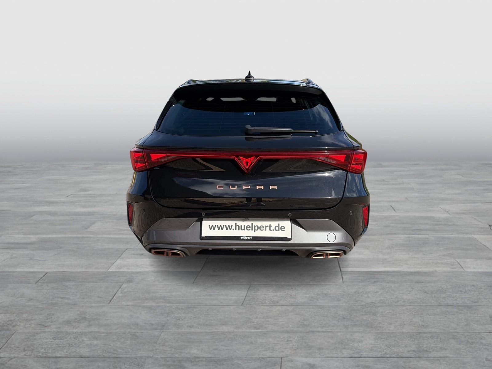 Cupra Leon ST 1.5 HYBRID AHK CAM ACC LM18 EKLAPPE NAVI