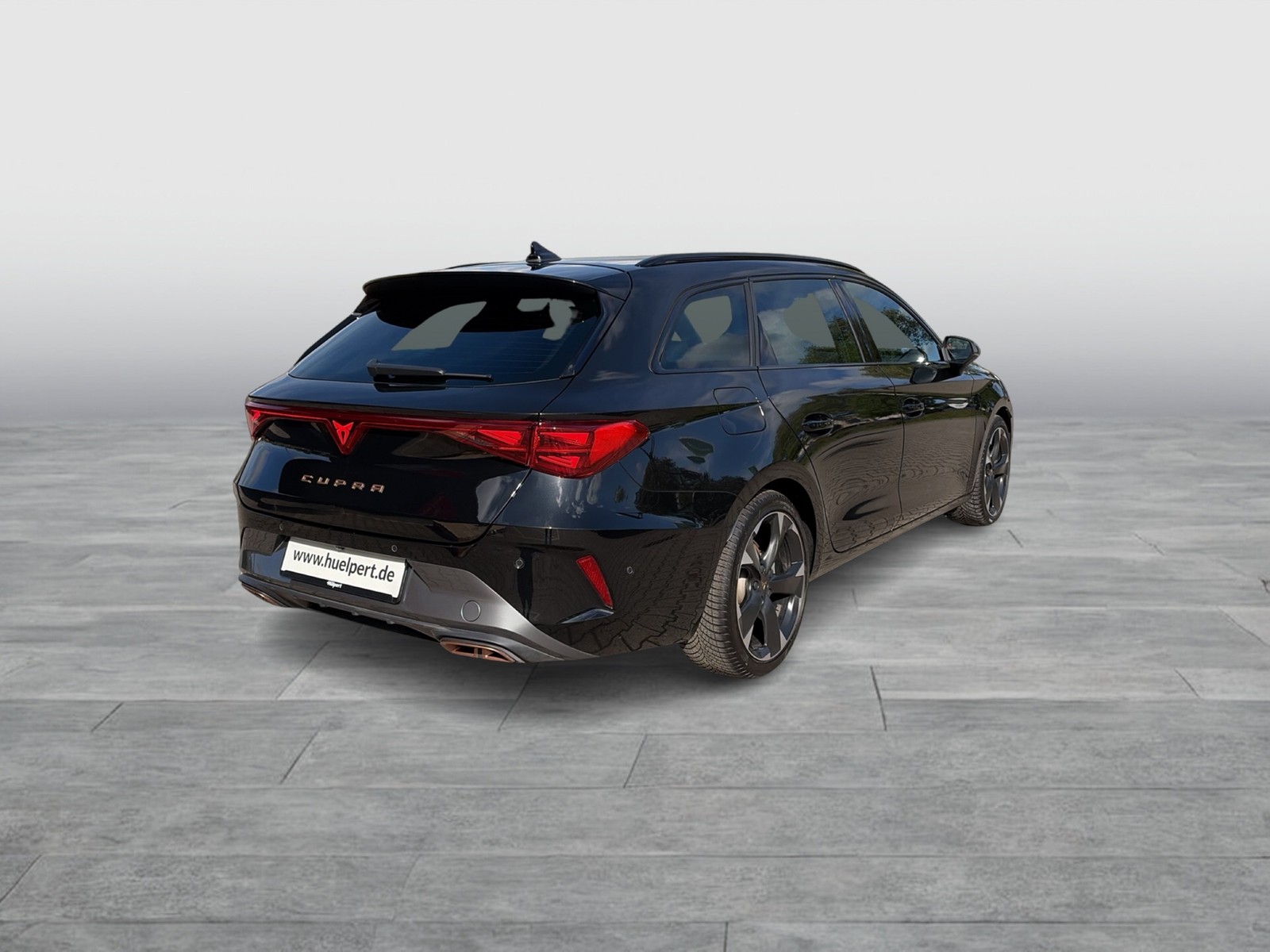 Cupra Leon ST 1.5 HYBRID AHK CAM ACC LM18 EKLAPPE NAVI
