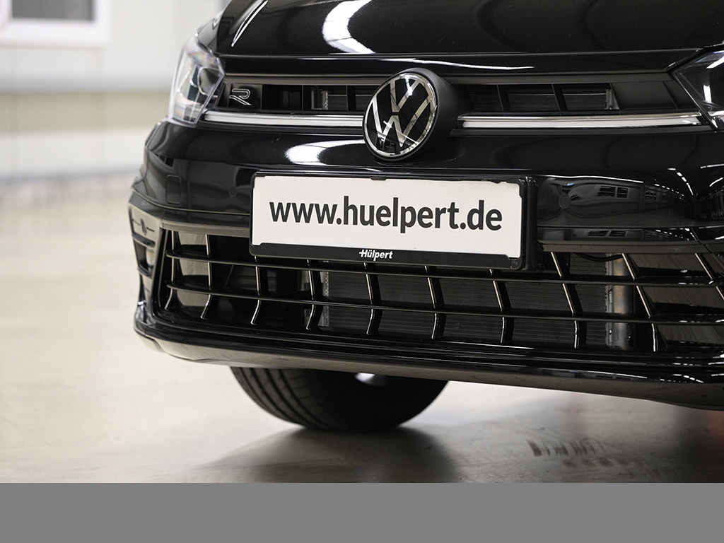 Volkswagen Polo 1.0 R-LINE CAM ACC LM17 MATRIX NAVI CARPLAY