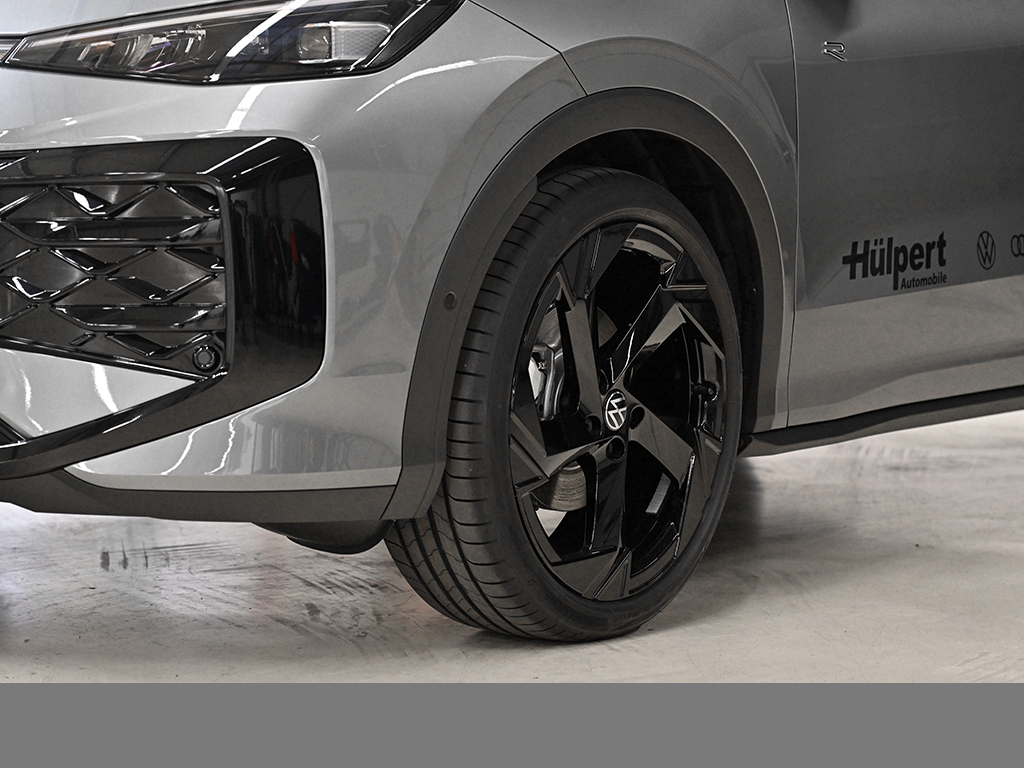 Volkswagen T-Roc 1.5 R-LINE DSG LEDER AHK PANO MATRIXLED