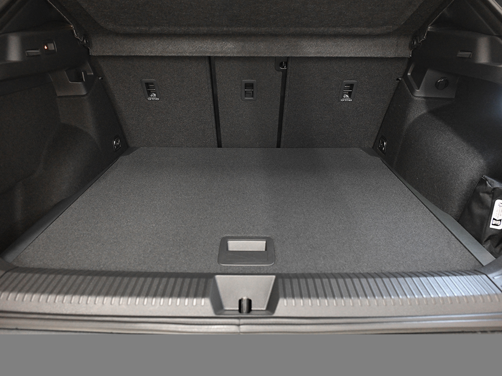 Volkswagen T-Roc 1.5 R-LINE DSG LEDER AHK PANO MATRIXLED