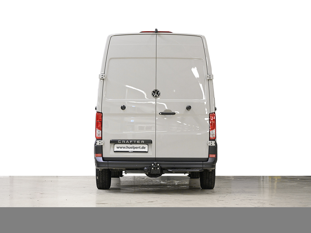 Volkswagen Crafter 35 Kasten 2,0 l 120 kW 8-Gang Au KASTEN HD MR AHK 3,5 t CAM KLIMA