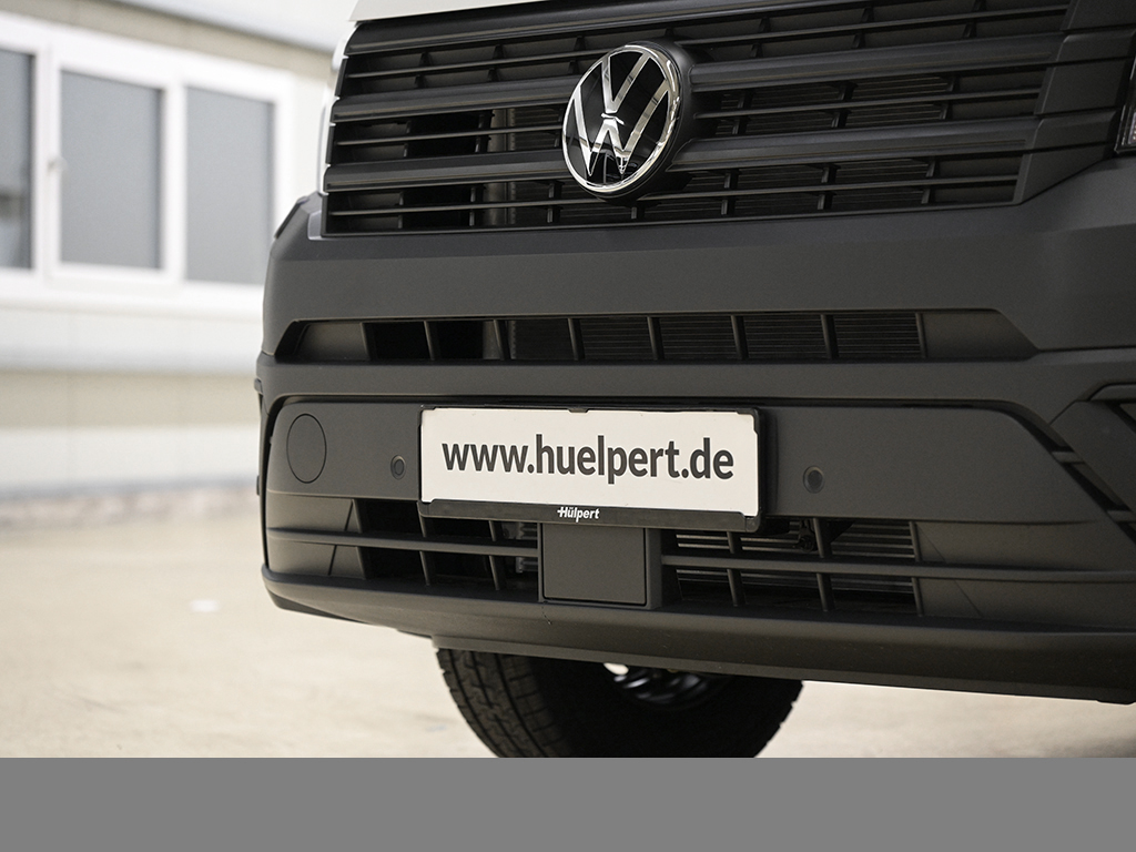 Volkswagen Crafter 35 Kasten 2,0 l 120 kW 8-Gang Au KASTEN HD MR AHK 3,5 t CAM KLIMA