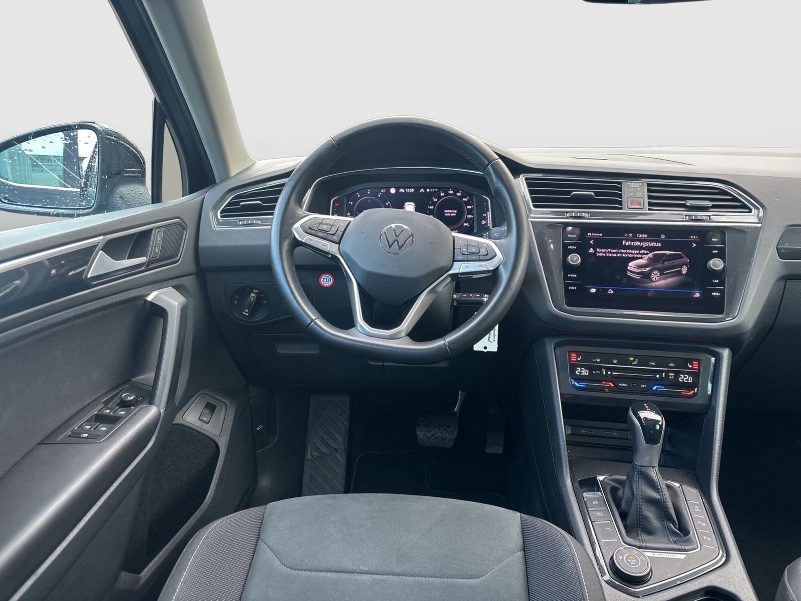 Volkswagen Tiguan 2.0 ELEGANCE 4X4 PANO HEADUP MATRIX KAMERA