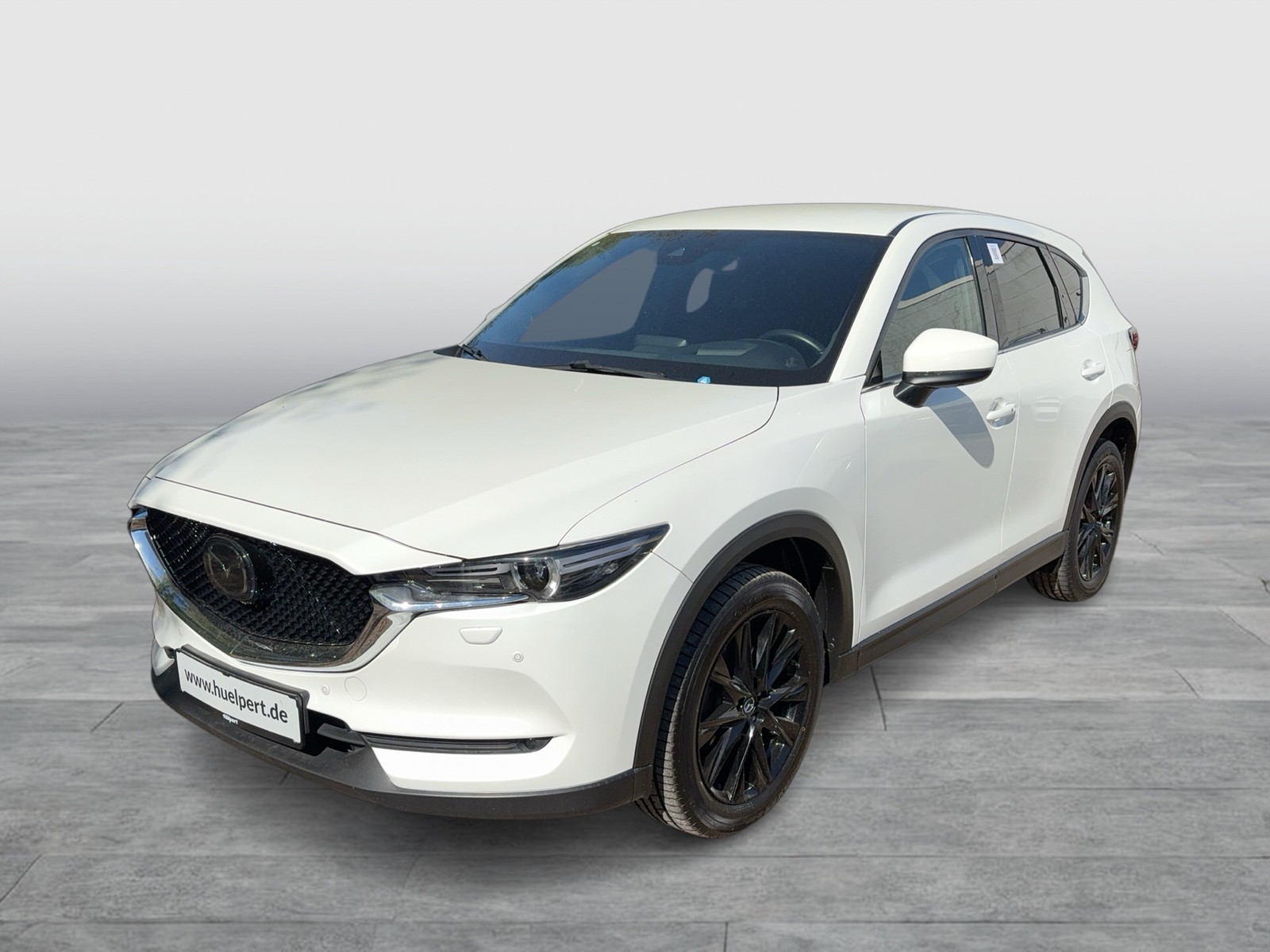 Mazda CX-5 SPORTS-LINE 4X4 LEDER BOSE 360CAM LM19 NAVI