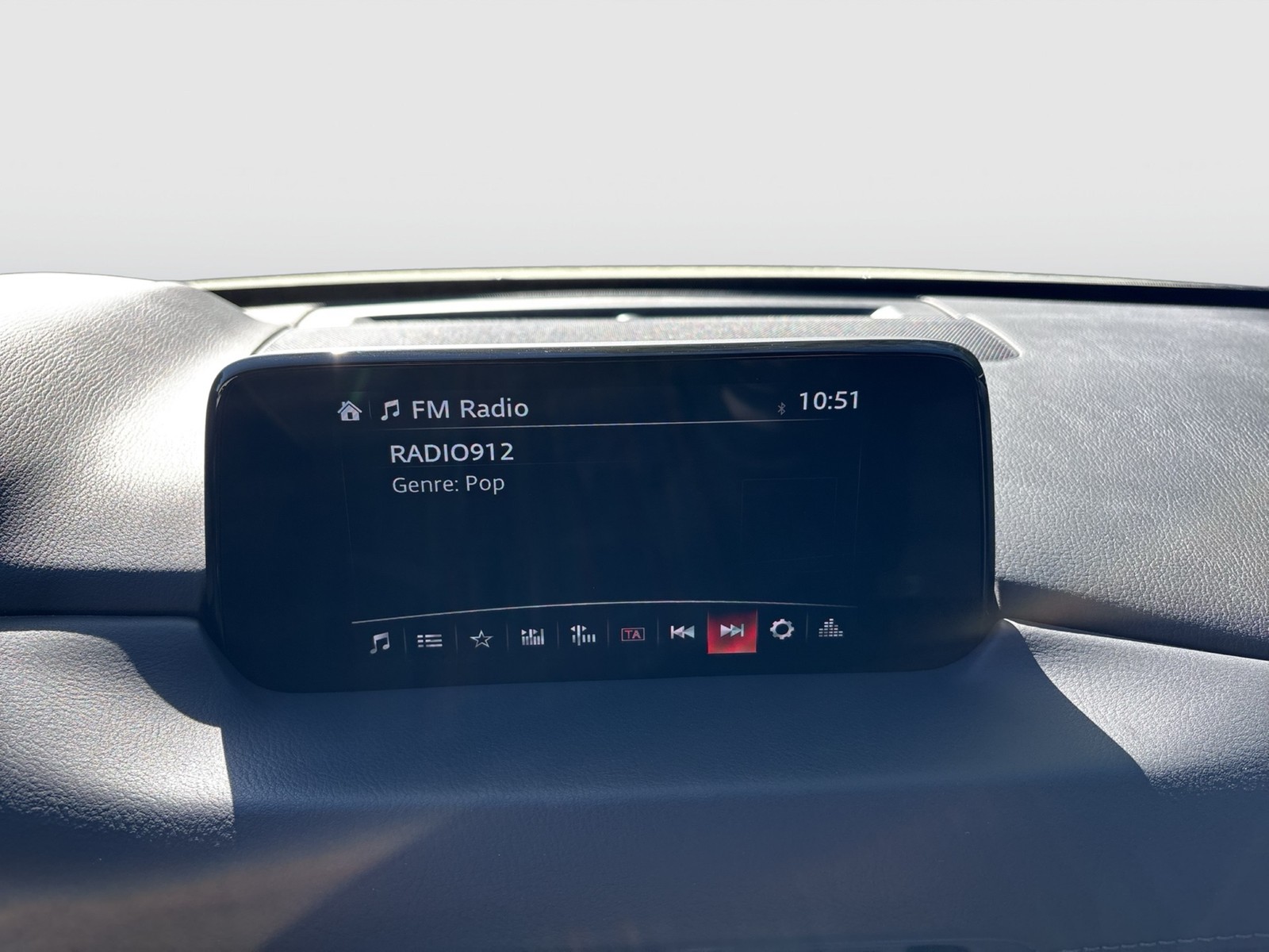 Mazda CX-5 SPORTS-LINE 4X4 LEDER BOSE 360CAM LM19 NAVI