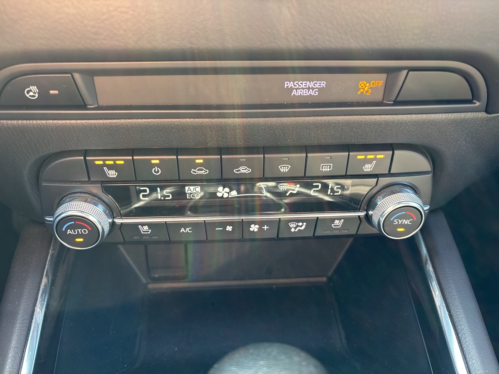 Mazda CX-5 SPORTS-LINE 4X4 LEDER BOSE 360CAM LM19 NAVI