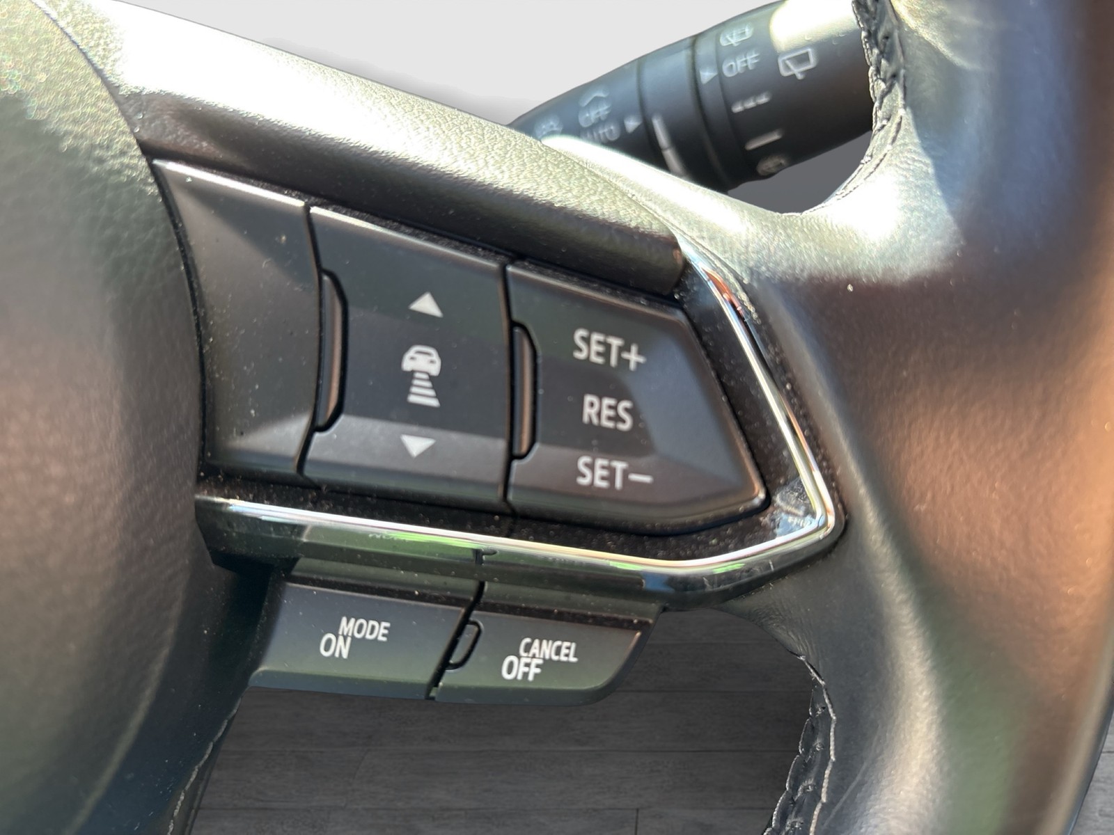 Mazda CX-5 SPORTS-LINE 4X4 LEDER BOSE 360CAM LM19 NAVI