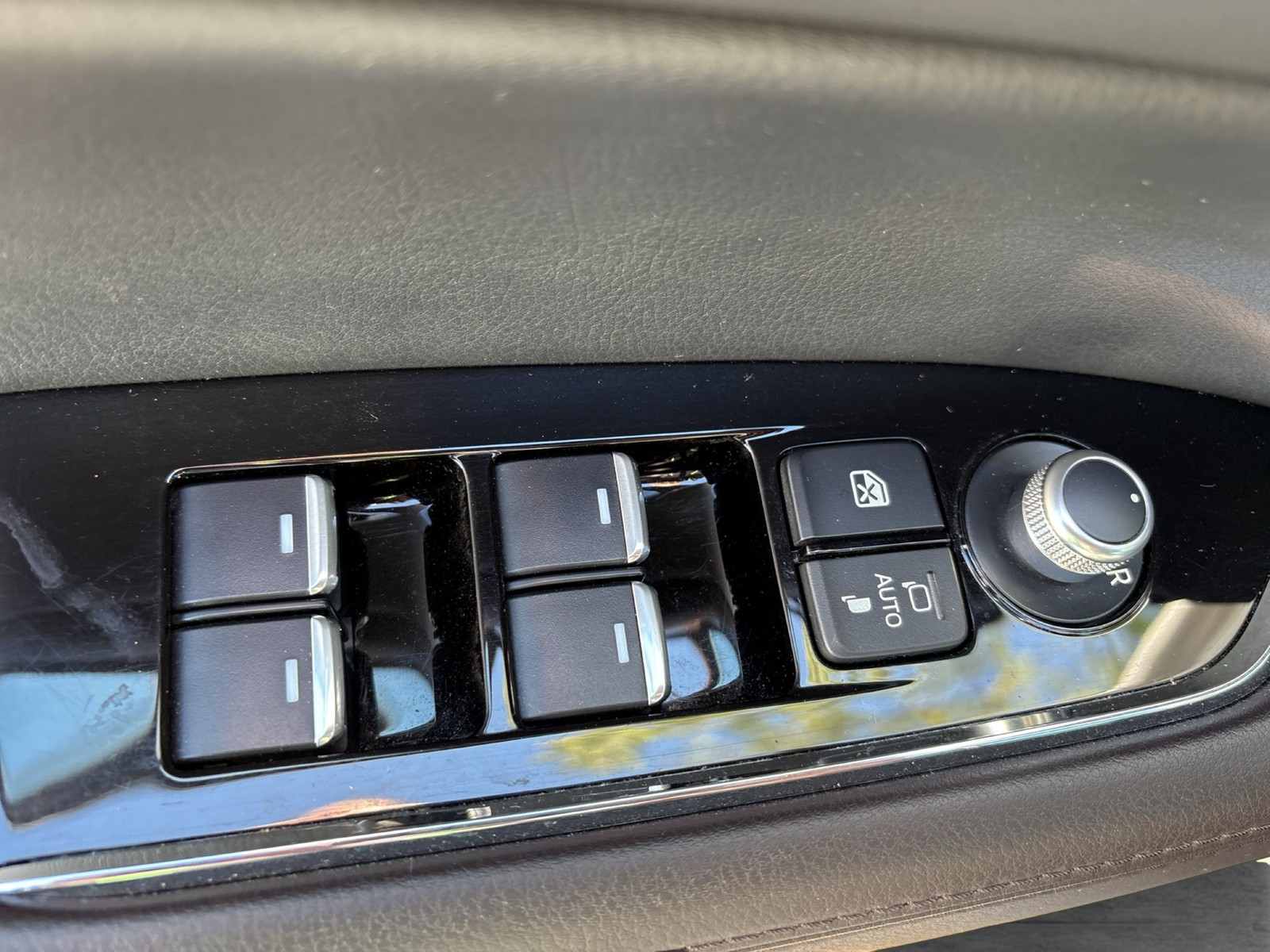 Mazda CX-5 SPORTS-LINE 4X4 LEDER BOSE 360CAM LM19 NAVI