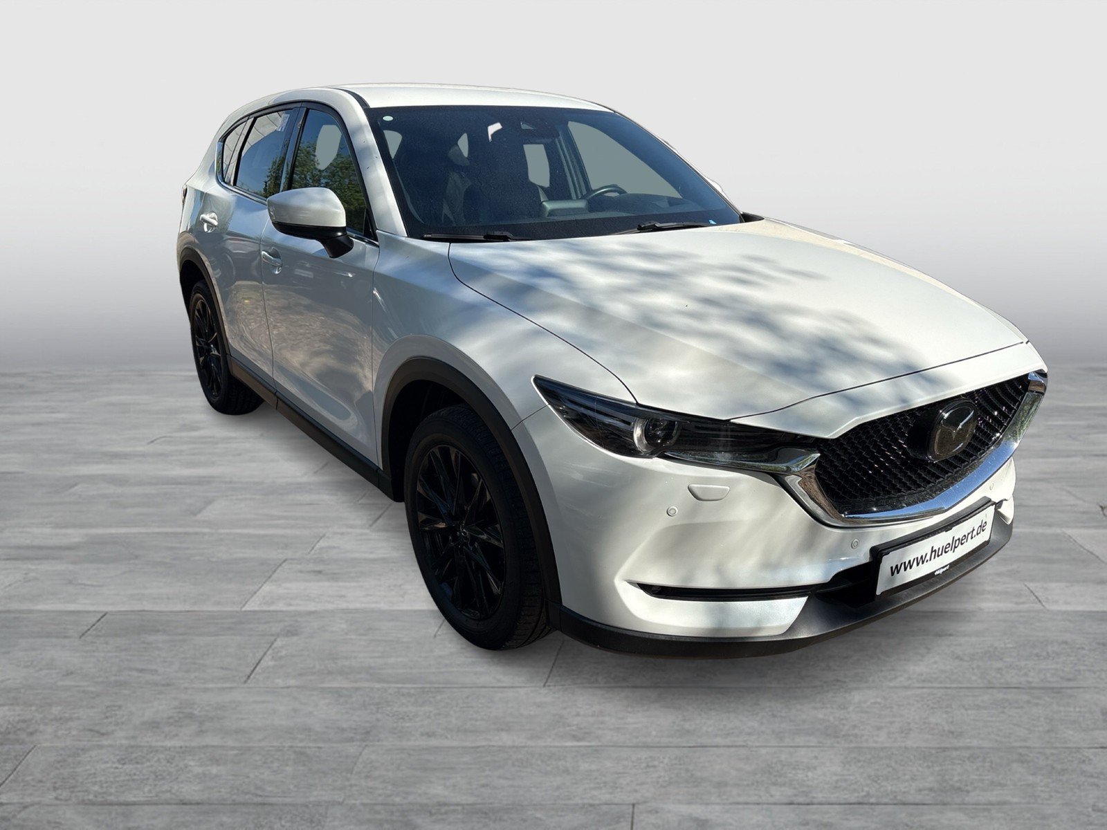 Mazda CX-5 SPORTS-LINE 4X4 LEDER BOSE 360CAM LM19 NAVI