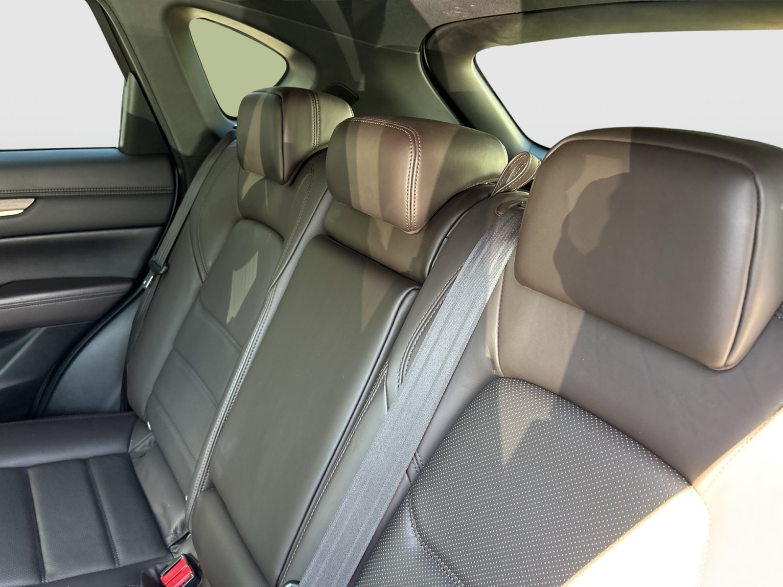 Mazda CX-5 SPORTS-LINE 4X4 LEDER BOSE 360CAM LM19 NAVI