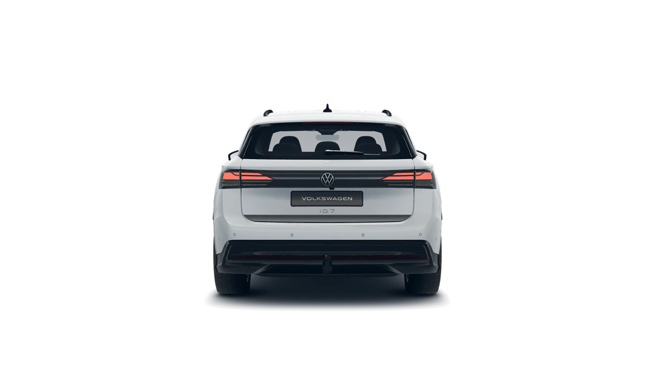 Volkswagen ID.7 Tourer PRO S WÄRMEPUMPE AHK 360CAM ACC LM19