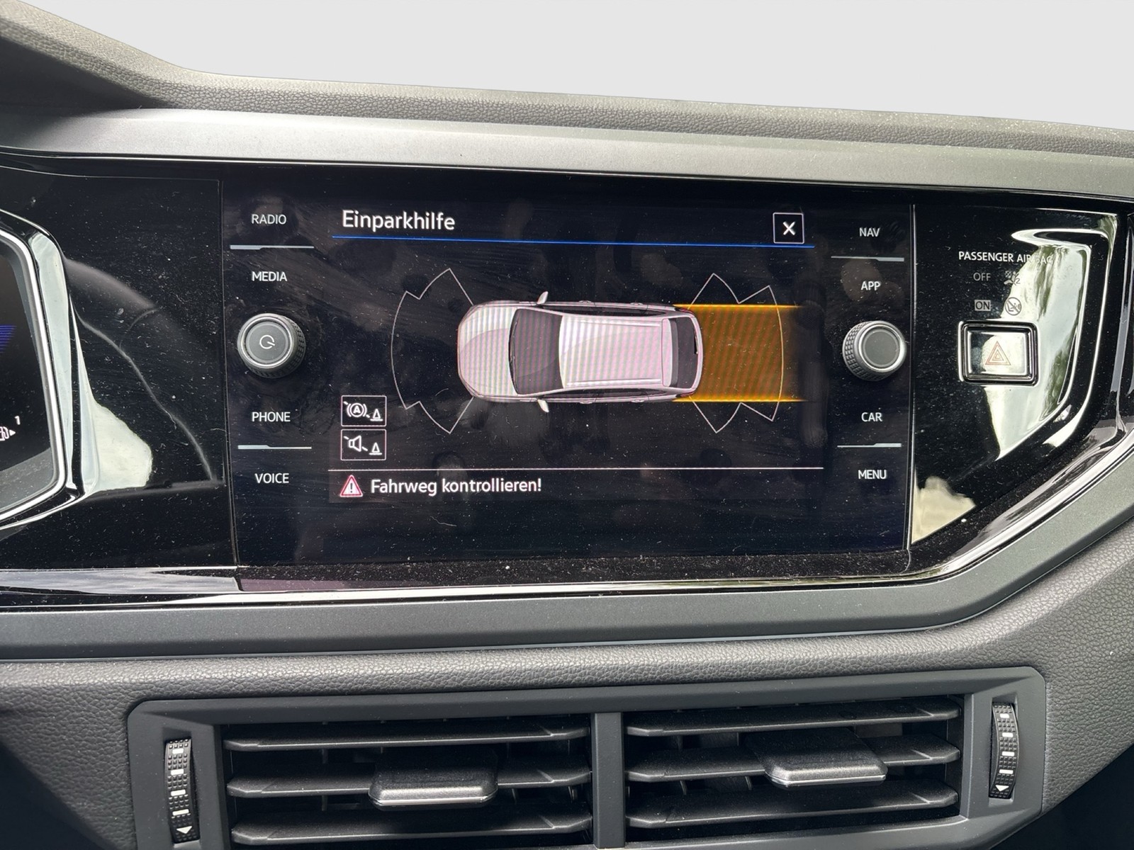 Volkswagen Taigo 1.0 R-LINE ACC LM17 MATRIX CARPLAY SITZHZ.