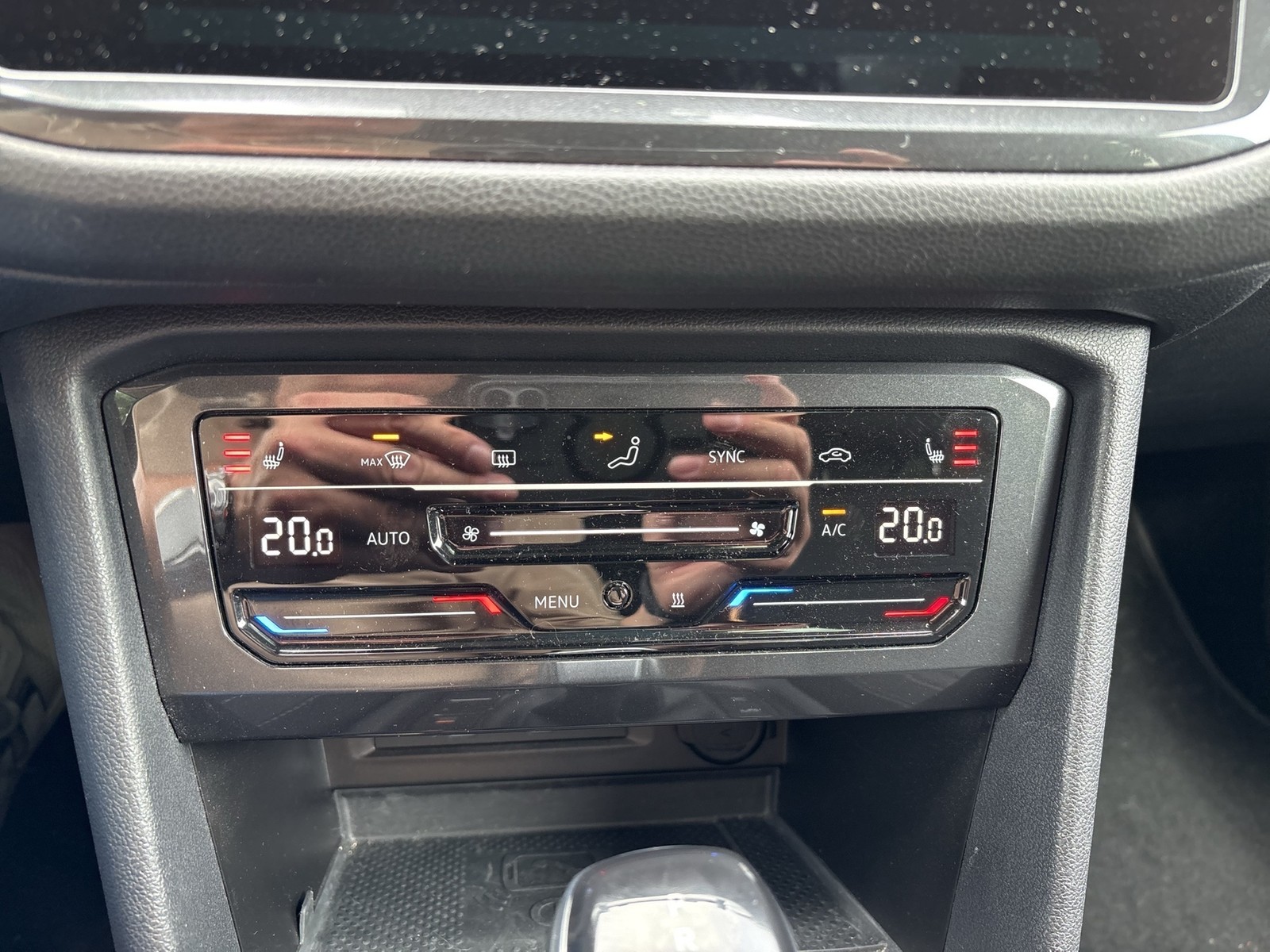 Volkswagen Tiguan Allspace 2.0 ELEGANCE 4X4 PANO STANDHZG