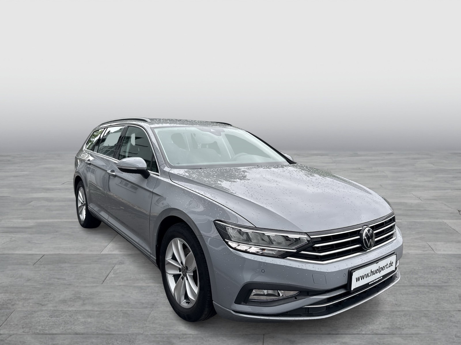 Volkswagen Passat Variant 2.0 BUSINESS 4X4 AHK KAMERA ACC ALU17"