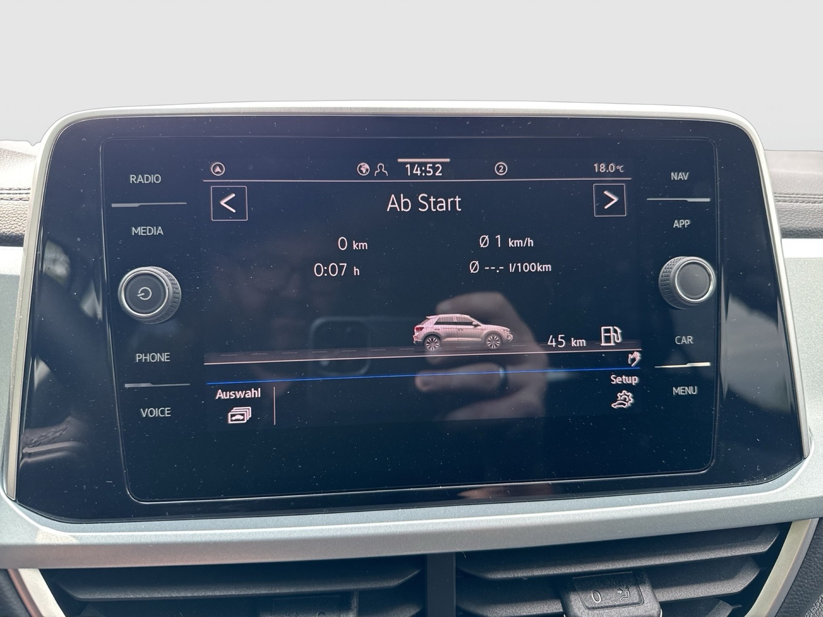 Volkswagen T-Roc 1.5 GOAL ACC LM17 NAVI LED+ CARPLAY SITZHZ