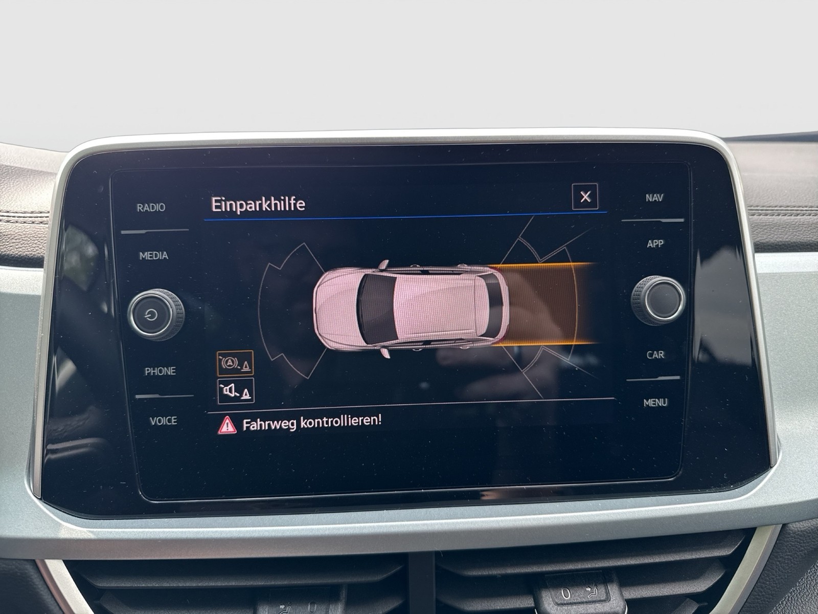 Volkswagen T-Roc 1.5 GOAL ACC LM17 NAVI LED+ CARPLAY SITZHZ