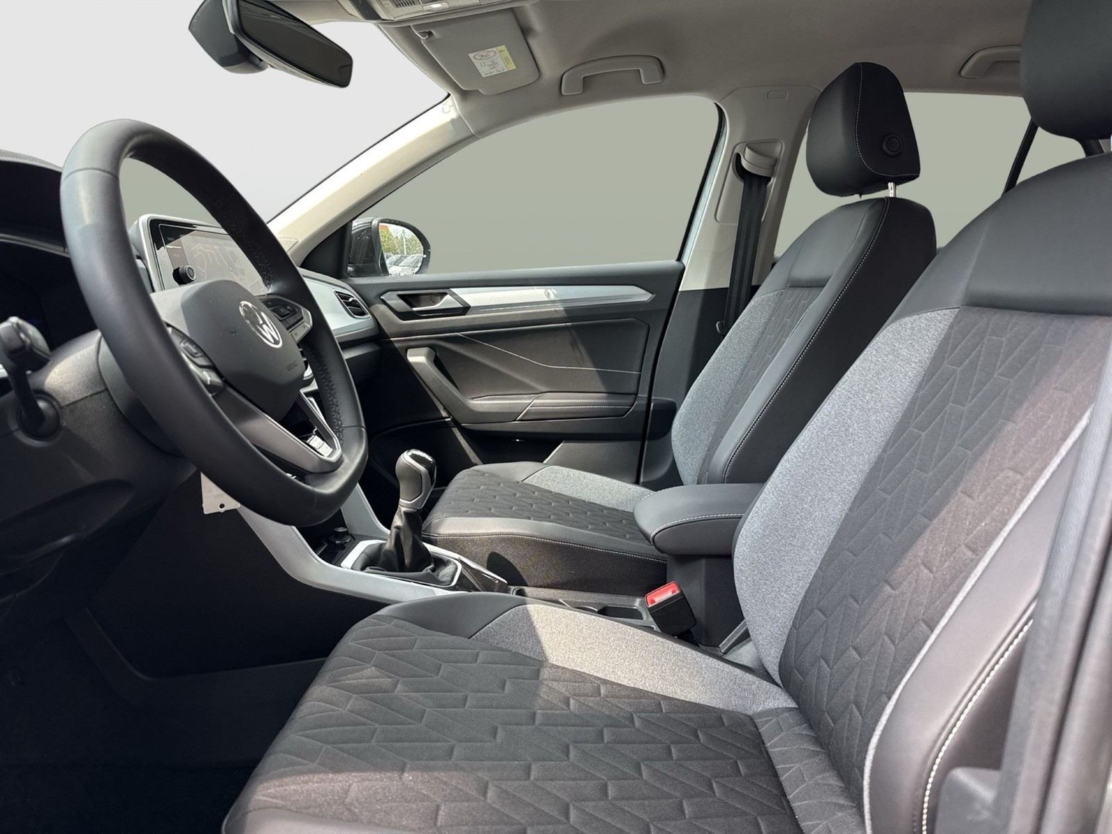 Volkswagen T-Roc 1.5 GOAL ACC LM17 NAVI LED+ CARPLAY SITZHZ