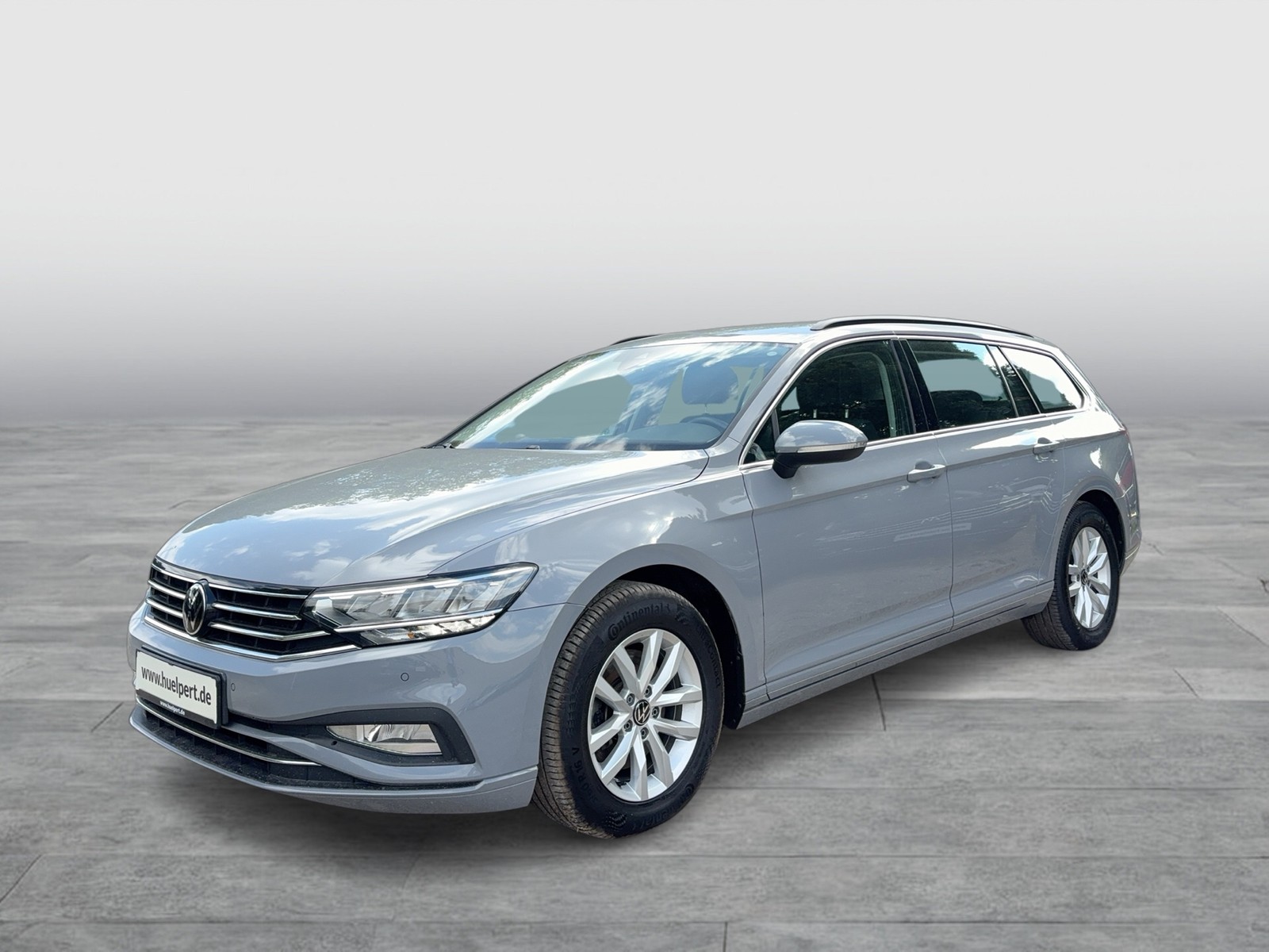 Volkswagen Passat Variant 2.0 BUSINESS AHK CAM ACC NAVI