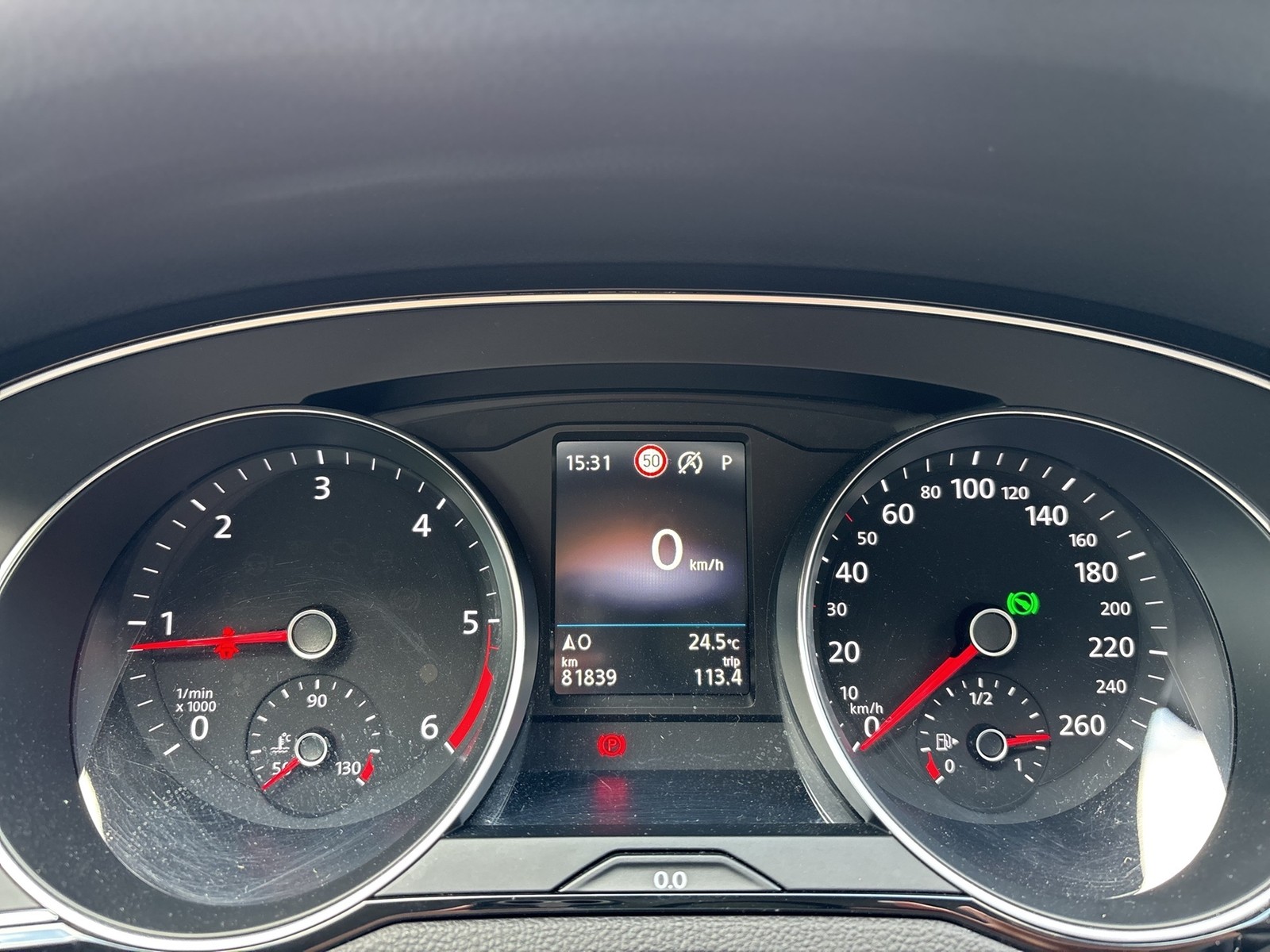 Volkswagen Passat Variant 2.0 BUSINESS AHK CAM ACC NAVI