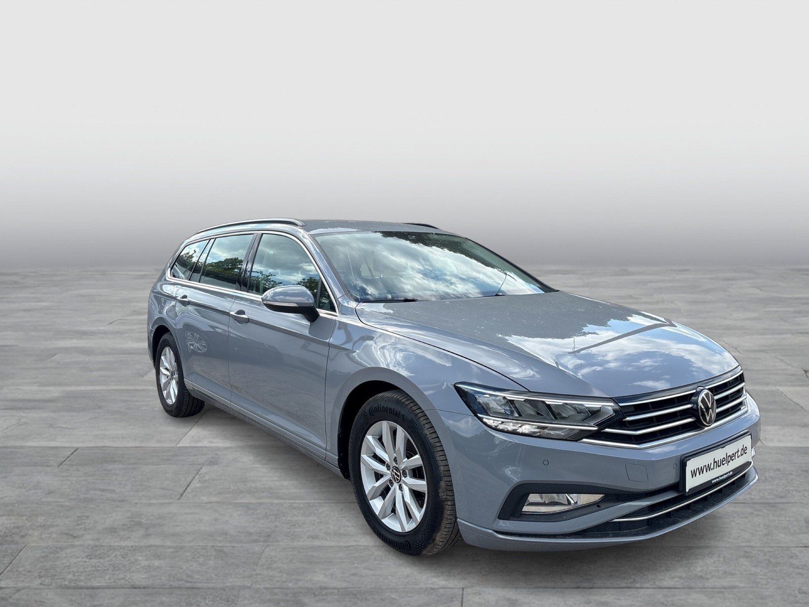 Volkswagen Passat Variant 2.0 BUSINESS AHK CAM ACC NAVI