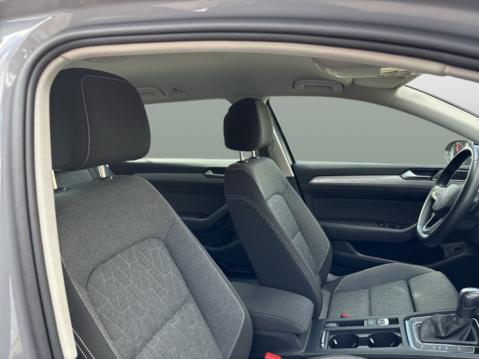 Volkswagen Passat Variant 2.0 BUSINESS AHK CAM ACC NAVI